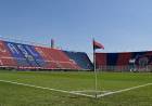 EN LA SUDAMERICANA, RIESTRA HARÁ DE LOCAL EN EL NUEVO GASÓMETRO