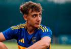 BOCA PIERDE A UN JUVENIL POR LA PATRIA POTESTAD