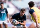 LOS PUMAS YA CONOCEN EL FIXTURE DEL MUNDIAL AUSTRALIA 2027