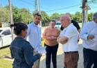 COLONIAS UNIDAS: SECHEEP REFUERZA LA ATENCIÓN Y EL ORDEN ADMINISTRATIVO