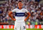 LA HISTORIA DE NICOLÁS BARROS SCHELOTTO