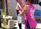 PROGRAMA PROVINCIAL ÑACHEC: DESARROLLO HUMANO ASISTIÓ A FAMILIAS VULNERABLES EN BARRANQUERAS