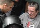 MURIÓ EL GENOCIDA JORGE ANTONIO BERGÉS, EL OBSTETRA DEL MAL