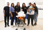 MÁS PERSONAS CON DISCAPACIDAD ACCEDEN A UNA VIDA MÁS INDEPENDIENTE