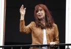 QUE LE QUITEN LA TOBILLERA ELECTRÓNICA A CFK
