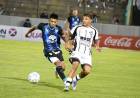 GIMNASIA DE JUJUY DIO EL BATACAZO Y ELIMINÓ A CENTRAL CÓRDOBA EN LA COPA ARGENTINA