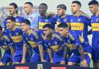 CON UN IMPORTANTE REGRESO, BOCA PRESENTÓ SU LISTA DE CONVOCADOS PARA ENFRENTAR A PLATENSE