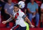 “EN RIVER NO PUEDE PASAR ESTO”