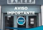 SAMEEP NO ATENDERÁ AL PÚBLICO LOS DÍAS 16 Y 17 DE FEBRERO EN ADHESIÓN A LOS FERIADOS NACIONALES