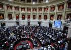 EL GOBIERNO BUSCA APROBAR EL PROYECTO DEFINITIVO DE LA REFORMA LABORAL ANTES DEL INICIO DEL PERIODO ORDINARIO