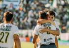 COPA ARGENTINA: ALDOSIVI SE METIÓ EN 16AVOS CON UNA GOLEADA