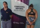 INSÓLITO: UNA MUJER INTENTÓ INGRESAR COCAÍNA A LA CÁRCEL EN UN PAQUETE DE LECHE EN POLVO