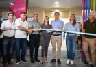 HECHOS, NO RELATO: EL GOBERNADOR ZDERO INAUGURÓ EL NUEVO CENTRO DE SALUD DE VILLA RÍO NEGRO