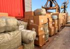 EL PUERTO DE BARRANQUERAS CONCRETÓ UNA NUEVA OPERATORIA DE IMPORTACIÓN DESDE CHINA