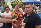 MÁS DE 400 ADULTOS MAYORES SE SUMARON AL CIERRE DE LA COLONIA DE VERANO, EN EL JAIME ZAPATA