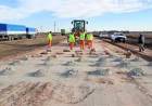RUTAS NACIONALES: LAS GESTIONES DEL GOBERNADOR ZDERO TRAEN BUENAS NOTICIAS