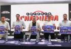 LOTERÍA CHAQUEÑA LANZÓ UNA NUEVA EDICIÓN DEL SORTEO BENÉFICO Y SOLIDARIOS POR LA VIDA 2026