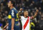 LA PALABRA DE MAIDANA TRAS LA RENUNCIA DE GALLARDO: “HIZO CRECER MUCHÍSIMO A RIVER”