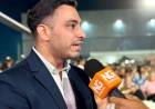 INICIO DE SESIONES: GARCÍA PROPONE UNA LEGISLATURA ALINEADA CON EL CRECIMIENTO DEL SECTOR PRODUCTIVO