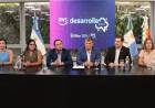 CHACO PRESENTÓ AWS ENTRENA Y AWS DESARROLLA PARA IMPULSAR EL TALENTO DIGITAL Y LAS STARTUPS LOCALES