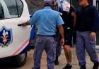 TRASLADAN A UN CONDENADO AL COMPLEJO PENITENCIARIO II BAJO UN FUERTE OPERATIVO DE SEGURIDAD