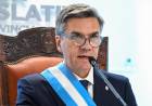 APERTURA DE SESIONES: “NO VOLVEREMOS ATRÁS, VAMOS HACIA UNA PROVINCIA ORDENADA Y CON RUMBO” EXPRESÓ ZDERO