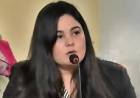 DIPUTADA MAIDA WITH: “EL AVIÓN SANITARIO YA NO ES DE PASEO, ESTÁ AL SERVICIO DE LOS CHAQUEÑOS”
