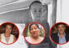 DESAPARICIÓN DE LOAN: LA DECLARACIÓN DE LAUDELINA QUE PERJUDICÓ AL MATRIMONIO DETENIDO