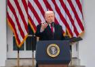 LA ADVERTENCIA DE TRUMP TRAS EL ATAQUE A LA EMBAJADA: "LO GRANDE VIENE PRONTO"