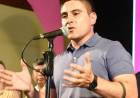 LICENCIAS GREMIALES: "CHACO PAGA HOY ALREDEDOR DE $ 200 MILLONES", SOSTUVO FERRO