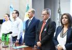 APERTURA DE SESIONES ORDINARIAS: PAPP DESTACÓ EL ORDENAMIENTO MUNICIPAL Y RATIFICÓ EL COMPROMISO CON EL DESARROLLO DE VILLA ÁNGELA