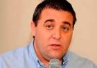 PABLO TOVIGGINO: “ES EL MEJOR PRESIDENTE DE LA AFA”