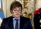 JAVIER MILEI DIJO QUE SU “TARIFA POR CONFERENCIA" HOY ES DE 500 MIL DÓLARES