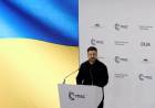 UCRANIA SE METE EN EL CONFLICTO DE ORIENTE MEDIO