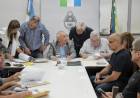 SEIS EMPRESAS SE PRESENTARON EN LA LICITACIÓN PARA REFACCIONAR LA LEGISLATURA