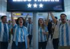 NBCH LANZÓ UNA LÍNEA DE FINANCIACIÓN EN 36 CUOTAS PARA IR AL MUNDIAL DE ESTADOS UNIDOS