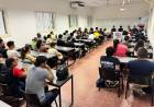 COMENZÓ EL CURSO DE REPARACIÓN DE EQUIPOS INFORMÁTICOS DEL PROGRAMA “SOY CHACO TRABAJO”