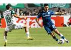 RACING IGUALÓ CON SARMIENTO Y ESTÁ EN ZONA DE CLASIFICACIÓN