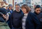 DIEGO VALENZUELA SE QUEDÓ SIN CARGO