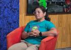 "LA TASA DE CRIMINALIZACIÓN DE LAS MUJERES SUBIÓ EXPONENCIALMENTE"