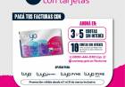 SAMEEP RENUEVA PROMOCIONES Y PLANES DE FINANCIACIÓN PARA REGULARIZAR DEUDAS DEL SERVICIO