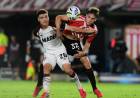TORNEO APERTURA: LANÚS SE IMPUSO SOBRE ESTUDIANTES EN LA PLATA