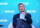 MAURICIO MACRI VUELVE AL PRIMER PLANO Y BUSCA QUE EL PRO CONSOLIDE SU IDENTIDAD AMARILLA