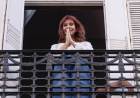 CONVOCAN UNA VIGILIA POR LA DECLARACIÓN DE CRISTINA EN LA CAUSA CUADERNOS