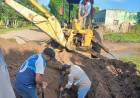 PASO HISTÓRICO: SAMEEP AVANZA CON LOS TRABAJOS QUE PERMITIRÁN LA LLEGADA DEL AGUA POTABLE A NAPENAY