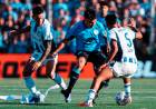 TORNEO APERTURA: BELGRANO Y TALLERES QUEDARON A MANO