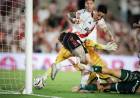 EL ROMANCE QUE EMPIEZA A FLUIR EN RIVER. EL PÚBLICO Y LA FIGURA DE COUDET