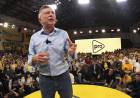 MACRI VUELVE A PARQUE NORTE PARA LANZAR EL PRO MODELO 2026