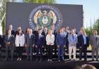 MATKOVICH REPRESENTA AL CHACO EN EL CONSEJO DE SEGURIDAD INTERIOR 2026