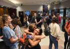 COMENZARON LAS AUDICIONES DE “IMAGO”, COPRODUCCIÓN DEL INSTITUTO DE CULTURA Y EL TEATRO CERVANTES